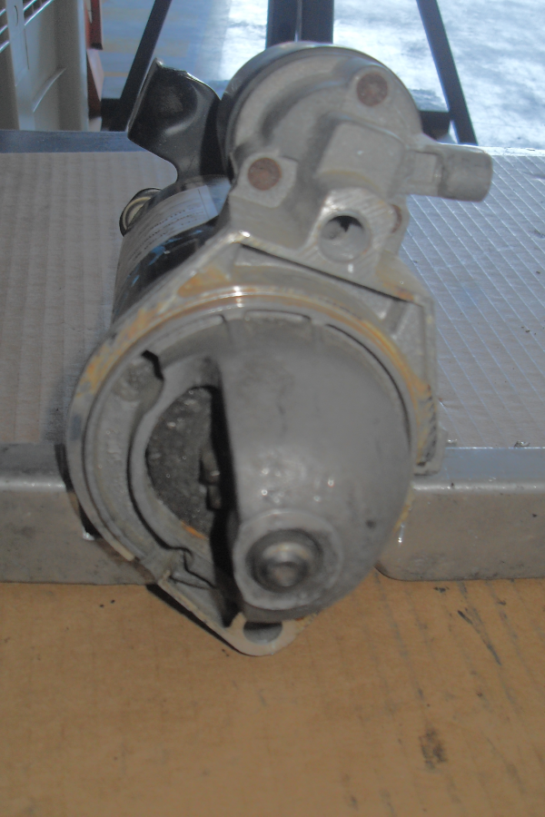 Motor de Arranque OPEL ZAFIRA A Veículo multiuso (T98) | 99 - 05