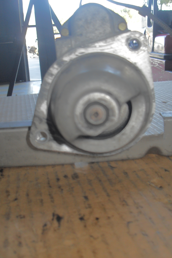 Motor de Arranque NISSAN PRIMERA (P11) | 96 - 01