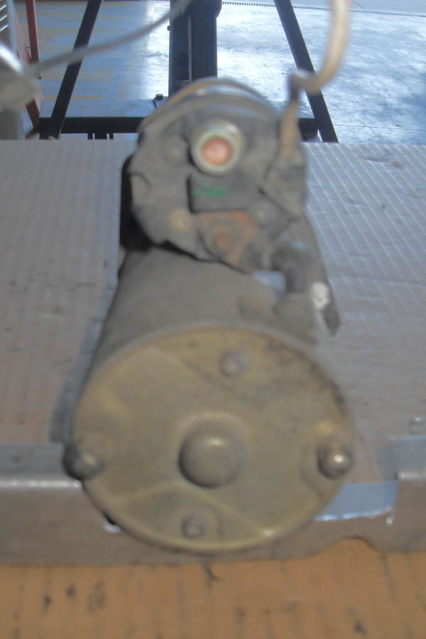 Motor de Arranque NISSAN PRIMERA (P11) | 96 - 01 Imagem-1