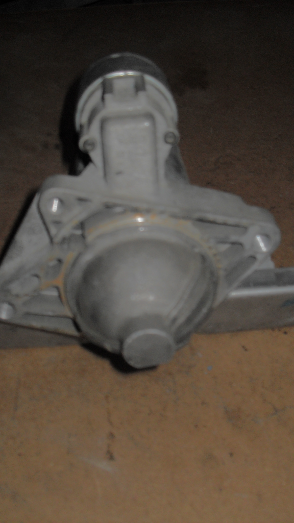 Motor de Arranque RENAULT GRAND SCÉNIC II (JM0/1_) | 04 - 09