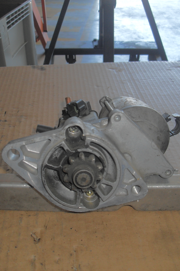 Motor de Arranque TOYOTA COROLLA (_E12_) | 01 - 07