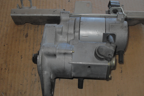 Motor de Arranque TOYOTA COROLLA (_E12_) | 01 - 07 Imagem-2