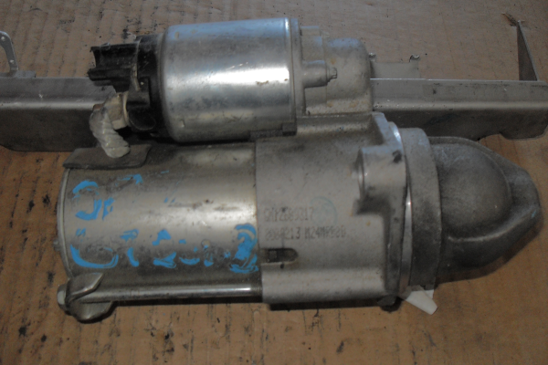 Motor de Arranque OPEL GT | 68 - 73 Imagem-2