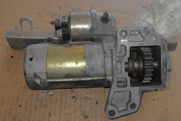 Motor de Arranque PEUGEOT 607 (9D, 9U) | 00 -  Imagem-2