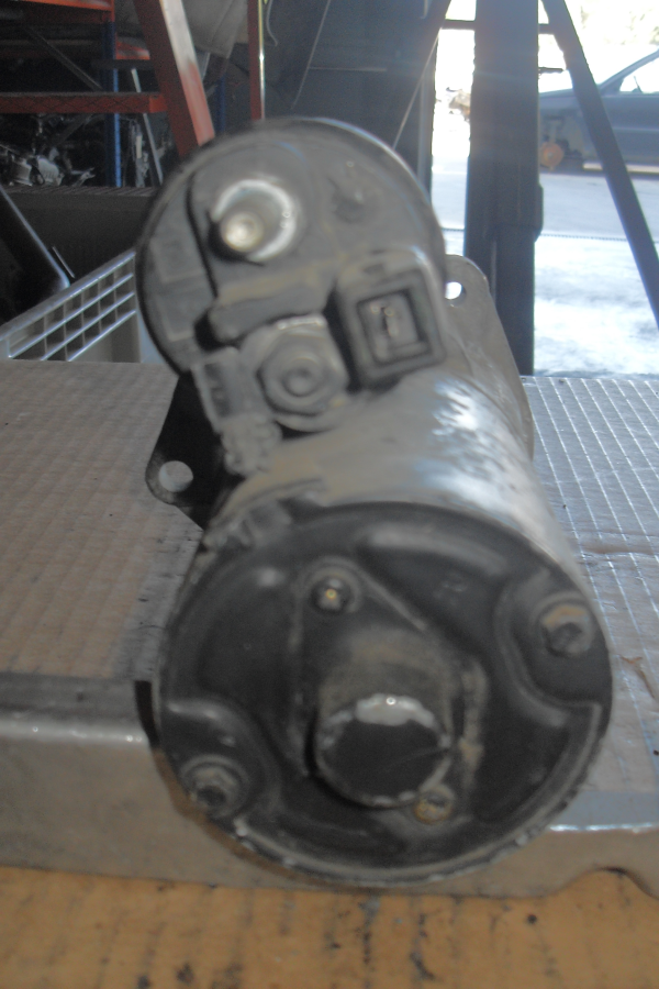 Motor de Arranque VOLKSWAGEN POLO (6N1) | 94 - 99 Imagem-1