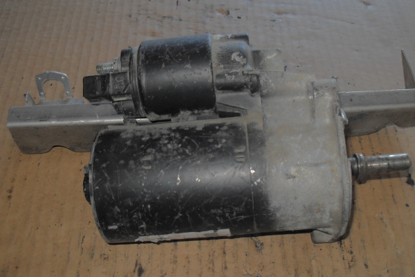 Motor de Arranque VOLKSWAGEN POLO (6N1) | 94 - 99 Imagem-2