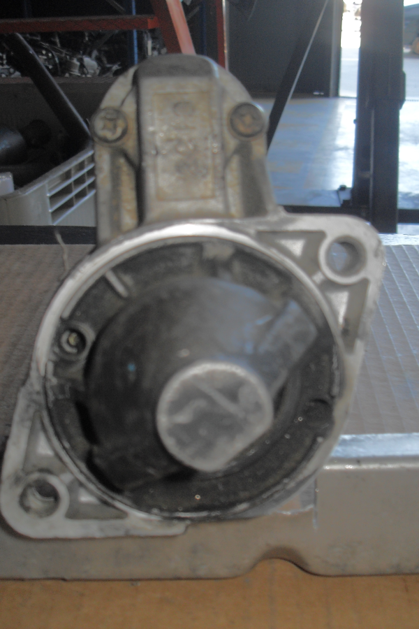 Motor de Arranque TOYOTA COROLLA (_E9_) | 87 - 94