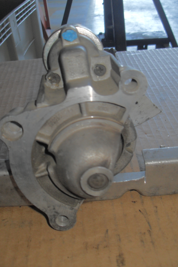 Motor de Arranque RENAULT KANGOO (KC0/1_) | 97 - 