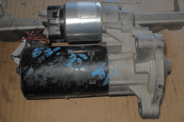 Motor de Arranque RENAULT KANGOO (KC0/1_) | 97 -  Imagem-2