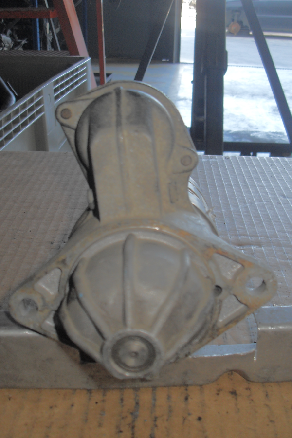Motor de Arranque OPEL CORSA A Hatchback (S83) | 82 - 93