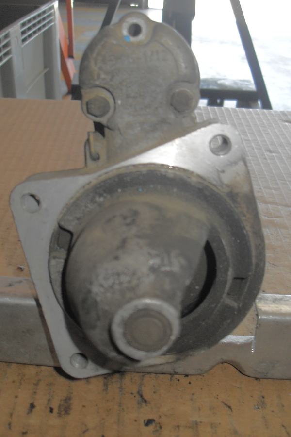 Motor de Arranque FIAT MIRIAFIORI | 1982-1982