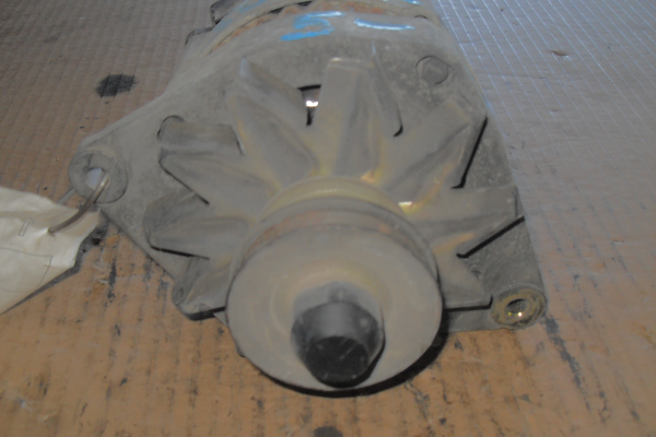 Alternador RENAULT 5 (122_) | 72 - 85