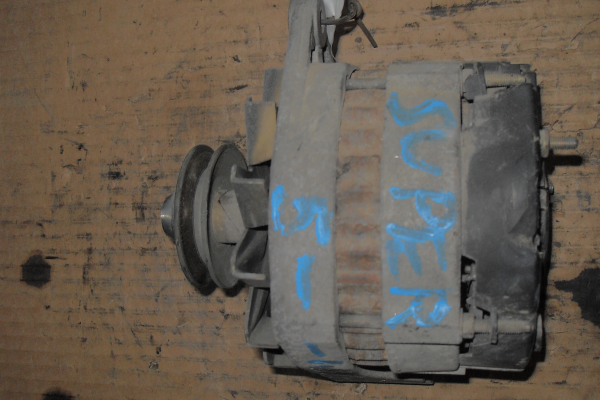 Alternador RENAULT 5 (122_) | 72 - 85 Imagem-2