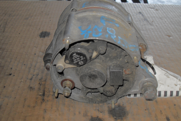 Alternator FIAT UNO (146_) | 83 - 06 Imagem-1