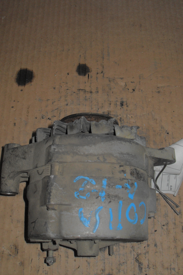 Alternador OPEL CORSA A Hatchback (S83) | 82 - 93 Imagem-2