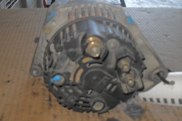 Alternador RENAULT LAGUNA I (B56_, 556_) | 93 - 02 Imagem-1
