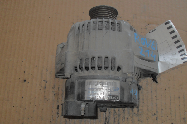 Alternador ROVER 200 Hatchback (RF) | 95 - 00 Imagem-2