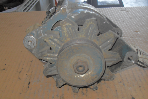 Alternador NISSAN CABSTAR | 81 - 92