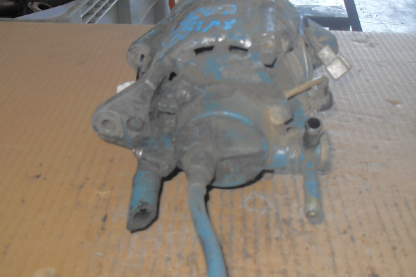 Alternator NISSAN CABSTAR | 81 - 92 Imagem-1