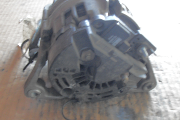 Alternator OPEL CORSA C (X01) | 00 - 09 Imagem-1