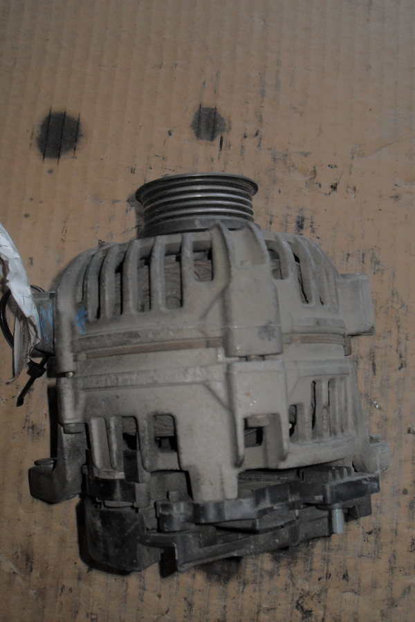 Alternator OPEL CORSA C (X01) | 00 - 09 Imagem-2