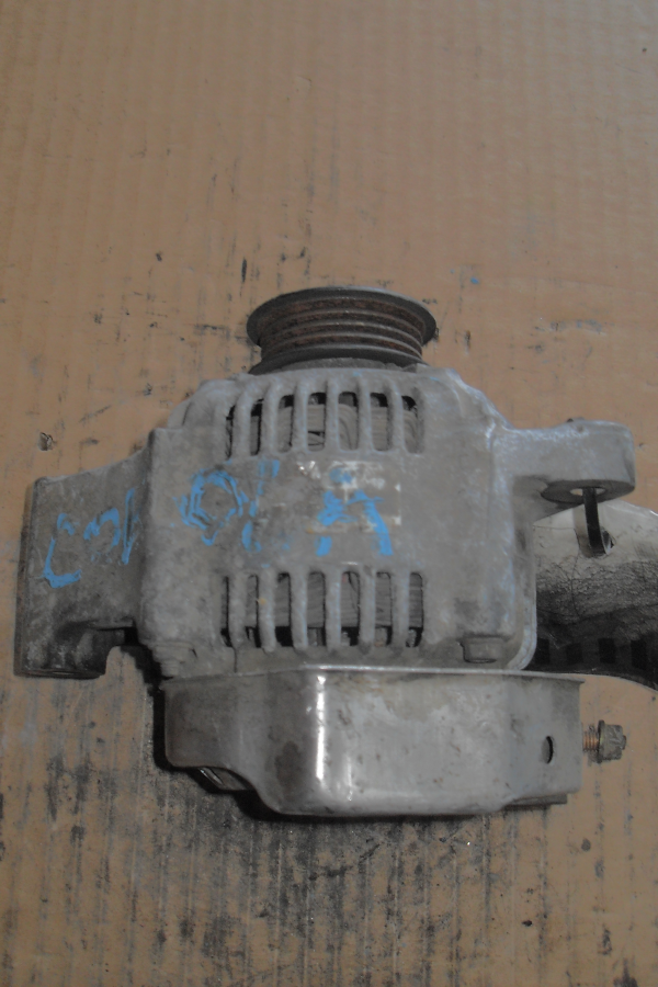 Alternator TOYOTA COROLLA três volumes (_E12_) | 00 - 08 Imagem-2