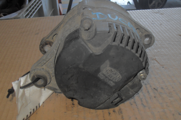 Alternator PEUGEOT J5 Caixa (290L) | 90 - 94 Imagem-1