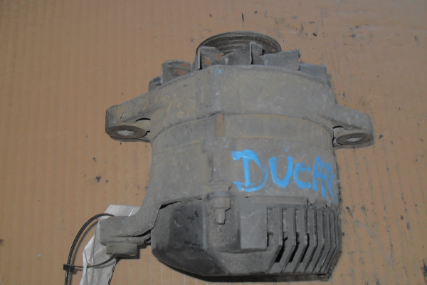 Alternator PEUGEOT J5 Caixa (290L) | 90 - 94 Imagem-2
