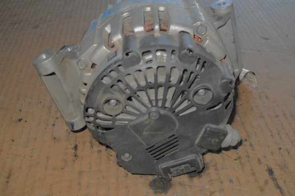 Alternador OPEL GT | 68 - 73 Imagem-1