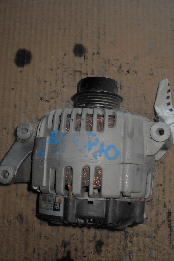 Alternador OPEL GT | 68 - 73 Imagem-2