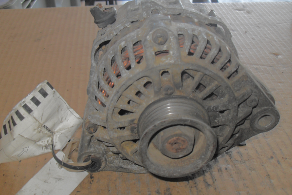 Alternador FORD FIESTA IV (JA_, JB_) | 95 - 02