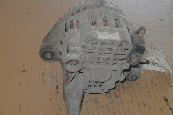 Alternador FORD FIESTA IV (JA_, JB_) | 95 - 02 Imagem-1