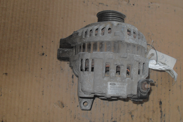 Alternador FORD FIESTA IV (JA_, JB_) | 95 - 02 Imagem-2