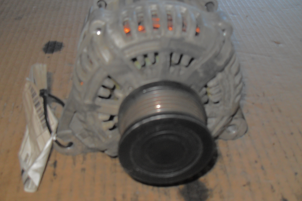 Alternador MITSUBISHI L 300 III Caixa (P0_V, P1_V, P_2V) | 86 - 13