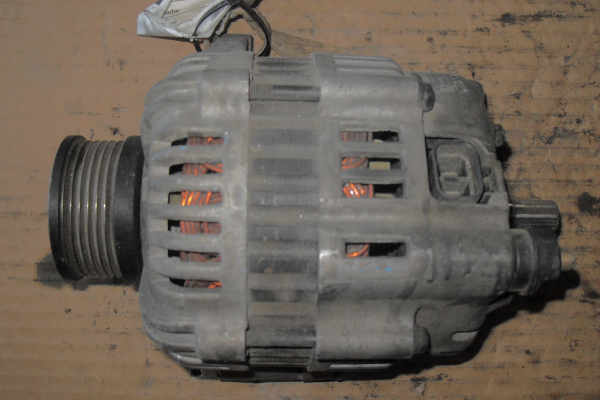 Alternador MITSUBISHI L 300 III Caixa (P0_V, P1_V, P_2V) | 86 - 13 Imagem-2