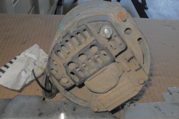 Alternator FIAT UNO (146_) | 83 - 06 Imagem-1