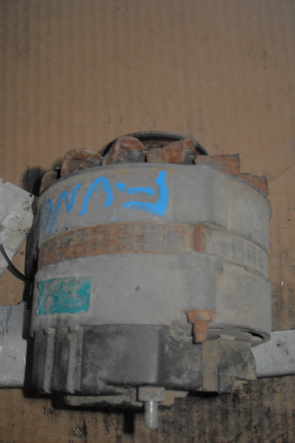 Alternator FIAT UNO (146_) | 83 - 06 Imagem-2