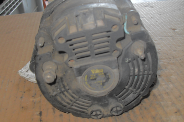Alternador PEUGEOT 405 | 1997-1997 Imagem-1