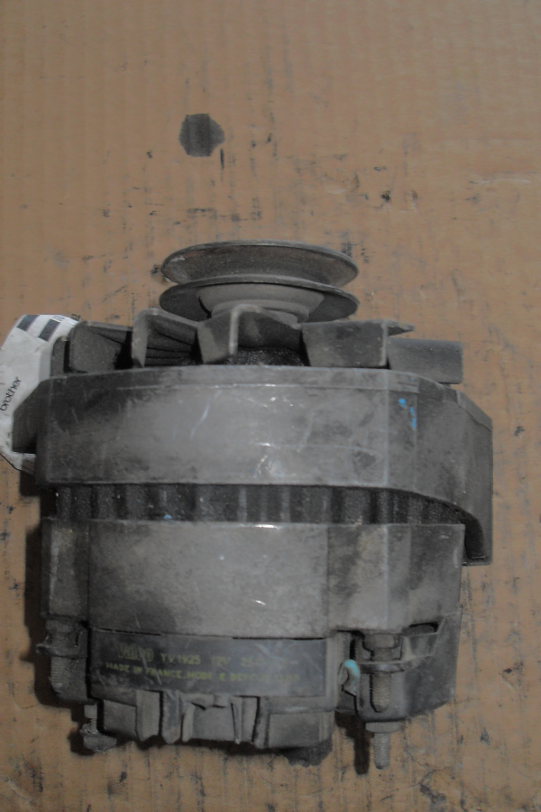 Alternador PEUGEOT 405 | 1997-1997 Imagem-2