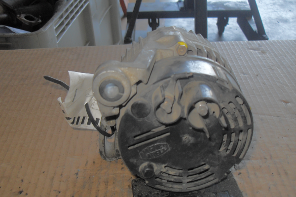 Alternador FIAT PUNTO (176_) | 93 - 99 Imagem-1
