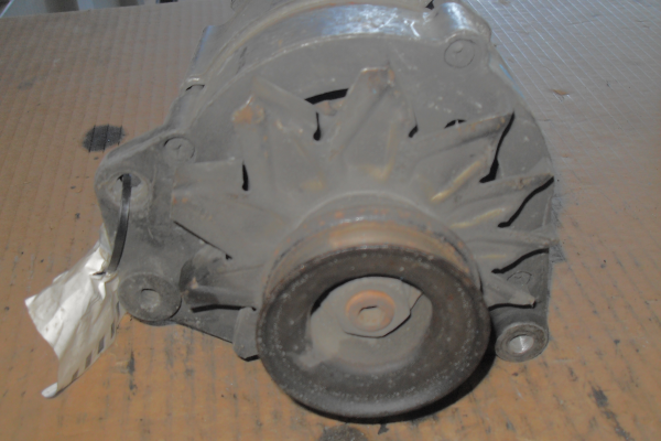 Alternador VOLKSWAGEN GOLF II (19E, 1G1) | 83 - 92