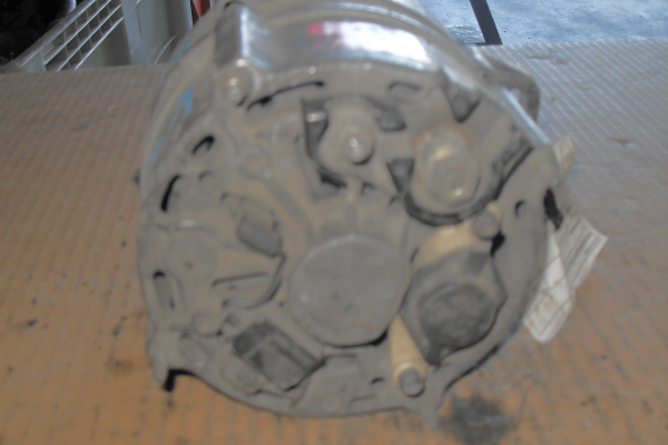 Alternator VOLKSWAGEN GOLF II (19E, 1G1) | 83 - 92 Imagem-1