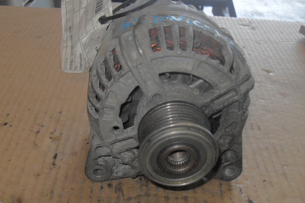 Alternador RENAULT SC?NIC I Ve?culo multiuso (JA0/1_, FA0_) | 99 - 10