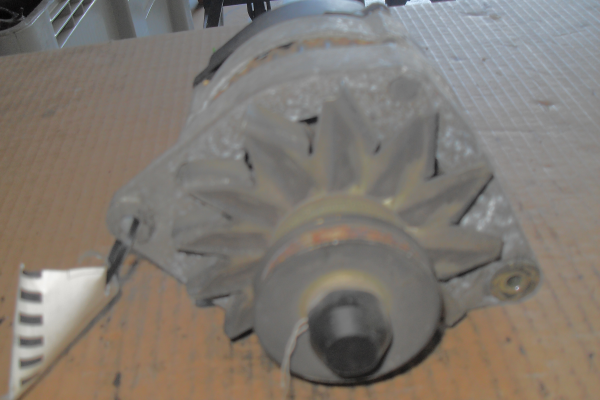 Alternador RENAULT CLIO I (B/C57_, 5/357_) | 90 - 98