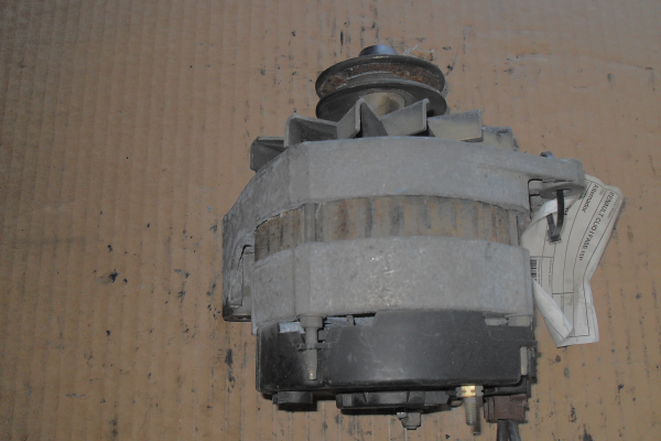 Alternador RENAULT CLIO I (B/C57_, 5/357_) | 90 - 98 Imagem-2