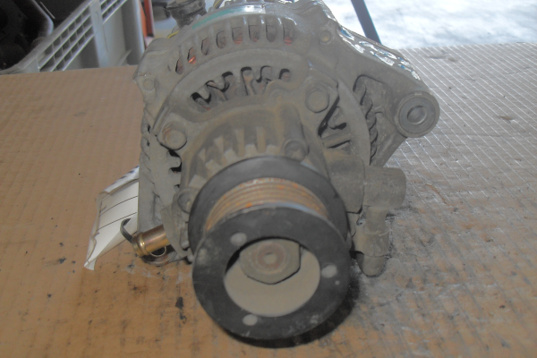 Alternador LAND ROVER FREELANDER | 2000-2000