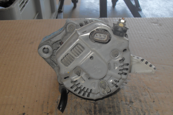 Alternator LAND ROVER FREELANDER | 2000-2000 Imagem-1