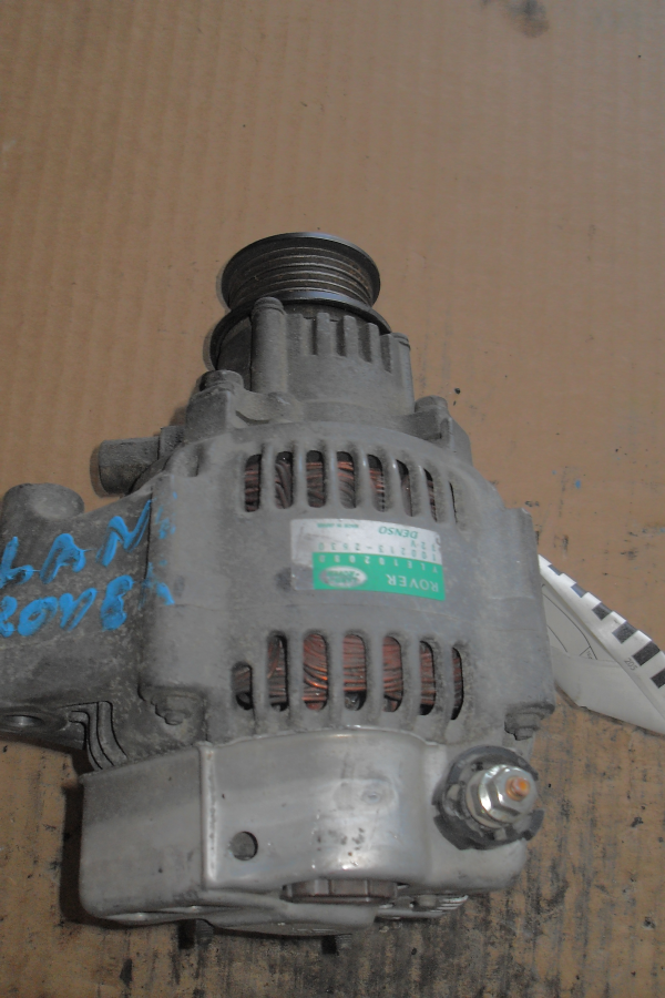 Alternator LAND ROVER FREELANDER | 2000-2000 Imagem-2