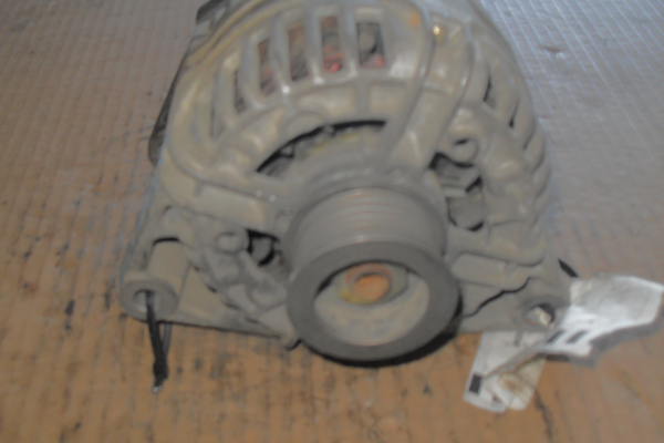 Alternador OPEL ZAFIRA A Veículo multiuso (T98) | 99 - 05