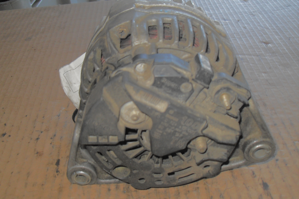 Alternator OPEL ZAFIRA A Veículo multiuso (T98) | 99 - 05 Imagem-1